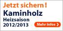 Kaminholz vorbestellen