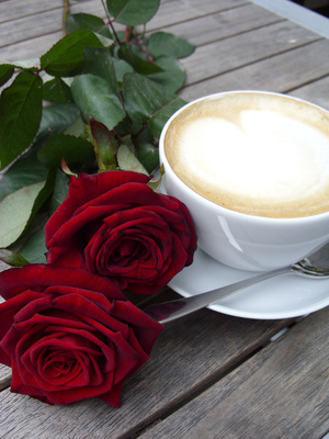 14. Februar - Valentinstag