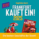 Frankfurt kauft ein