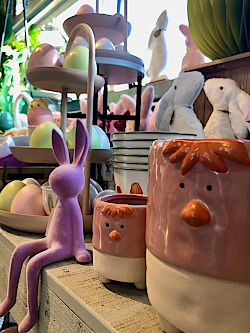 Ostern26  &copy; G&auml;rtnerei Klumpen