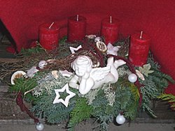 Winter 2008 / 2009
