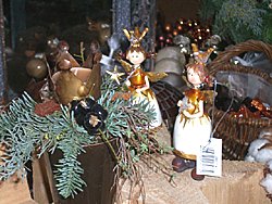 Winter 2008 / 2009