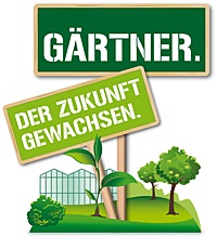 Gärtner - der Zukunft gewachsen